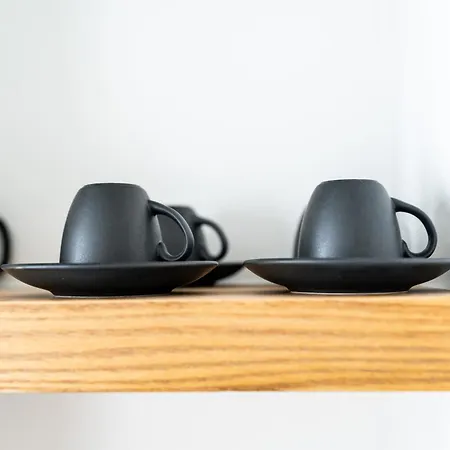 Town Pin By Monocle Lägenhet *