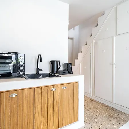 Town Pin By Monocle Mykonos Town