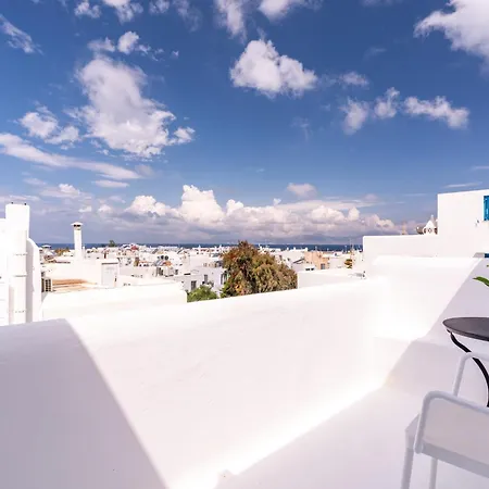 Lägenhet Town Pin By Monocle Mykonos Town