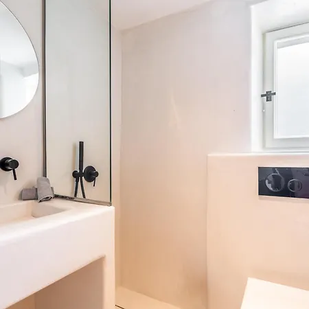 Town Pin By Monocle Mykonos Town