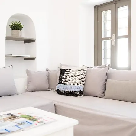 Апартаменты Town Pin By Monocle