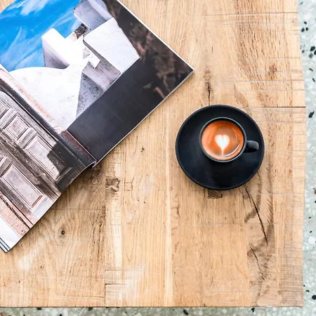 Town Pin By Monocle Апартаменты *