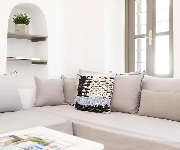 Διαμέρισμα Town Pin By Monocle