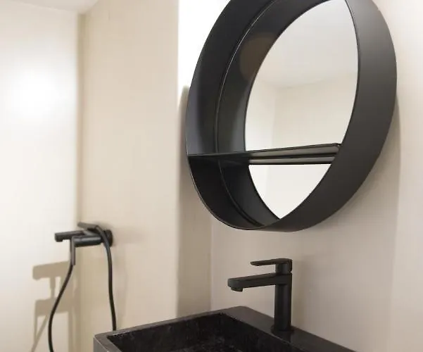 公寓 Town Pin By Monocle