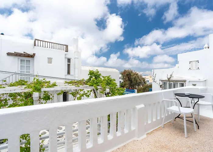 Διαμέρισμα Town Pin By Monocle