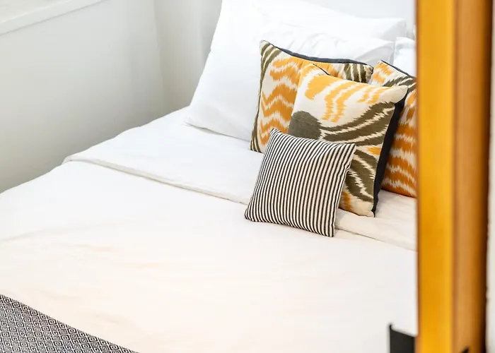 Town Pin By Monocle *