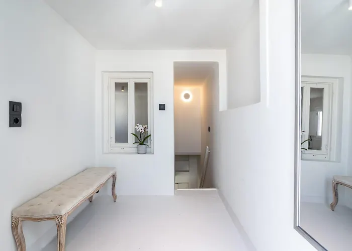 Διαμέρισμα Town Pin By Monocle