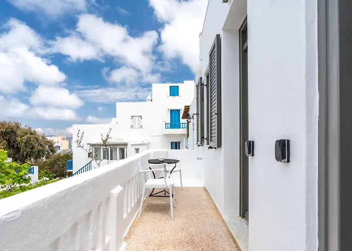 Town Pin By Monocle * Mykonos Town