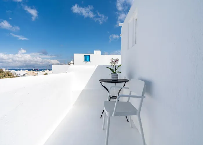 Town Pin By Monocle 公寓