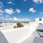Town Pin By Monocle Mykonos Town