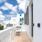 Town Pin By Monocle * Mykonos Town