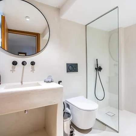 شقة Town Pin By Monocle Mykonos Town