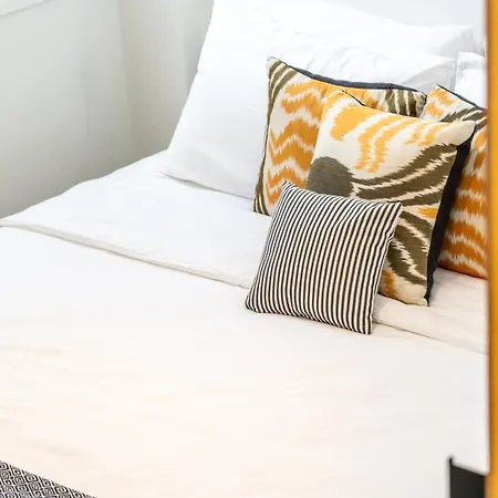 Town Pin By Monocle *