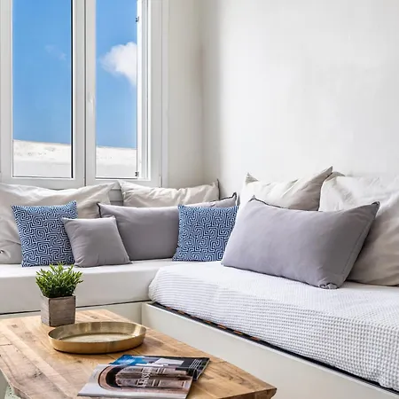 Town Pin By Monocle * Mykonos Town