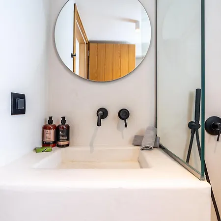 شقة Town Pin By Monocle