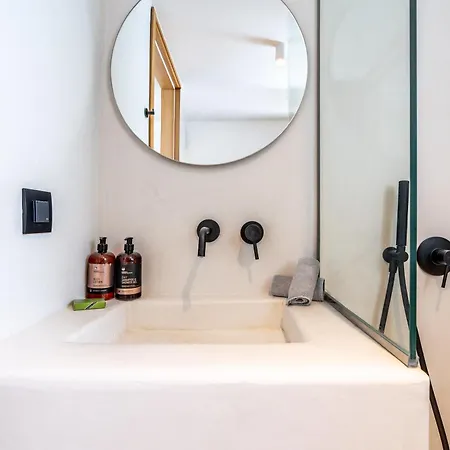 شقة Town Pin By Monocle Mykonos Town