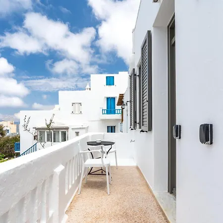 Town Pin By Monocle * Mykonos Town