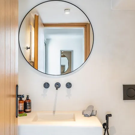 شقة Town Pin By Monocle Mykonos Town