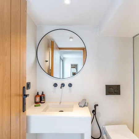 Town Pin By Monocle *