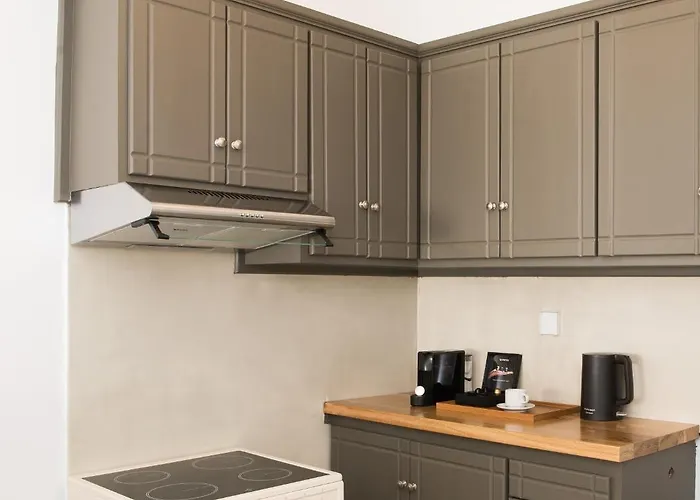 Town Pin By Monocle Διαμέρισμα *