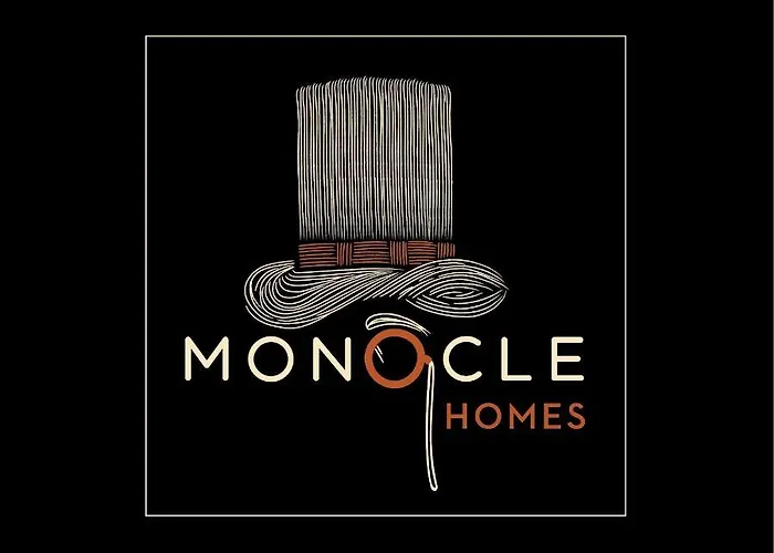 Town Pin By Monocle דירה *