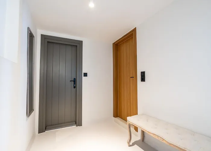 Town Pin By Monocle * Mykonos Town