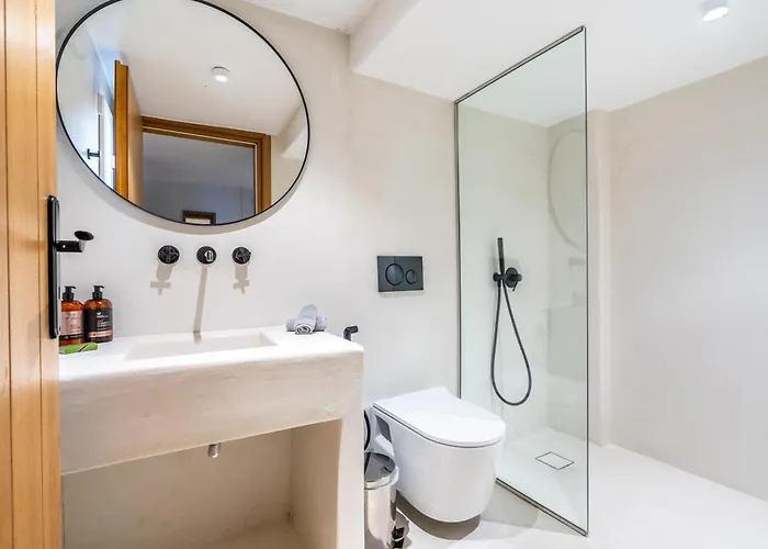 Appartement Town Pin By Monocle Mykonos Town