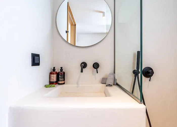 דירה Town Pin By Monocle Mykonos Town