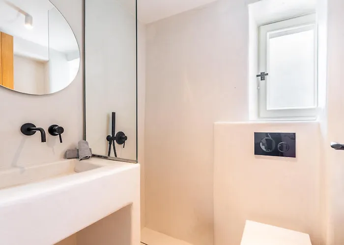 Town Pin By Monocle Mykonos Town