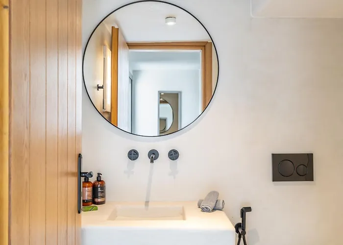 Appartement Town Pin By Monocle Mykonos Town