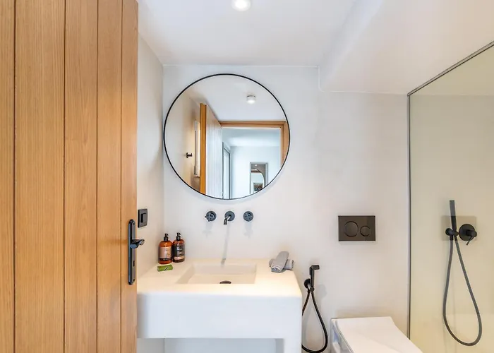 Town Pin By Monocle *