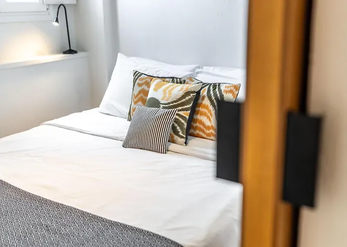 Appartement Town Pin By Monocle Mykonos Town