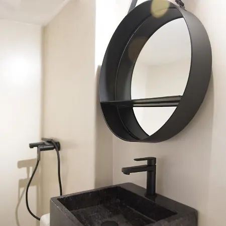 Apartamento Town Pin By Monocle