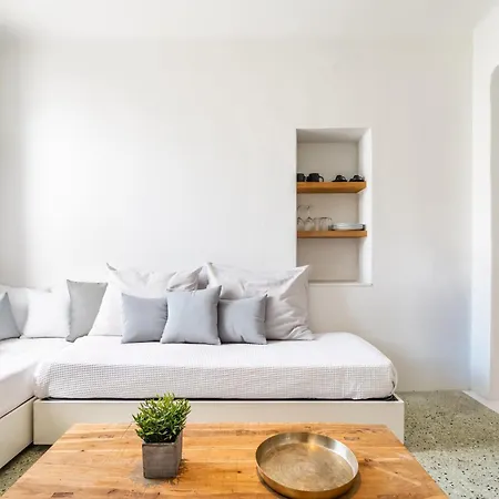 Appartement Town Pin By Monocle Mykonos Town