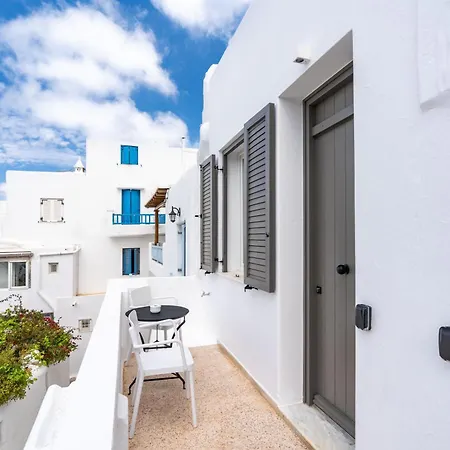 Town Pin By Monocle 아파트 Mykonos Town