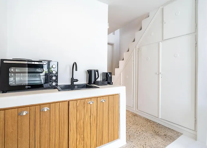 Town Pin By Monocle Mykonos Town